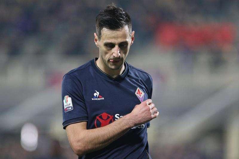 PAL-FIO 0-2, Buona occasione fallita da Kalinic