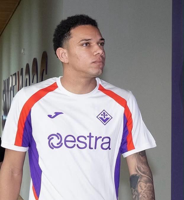 Fabio Vargas: "Viery vale una big e il Brasile: farà fare una plusvalenza enorme alla Fiorentina"