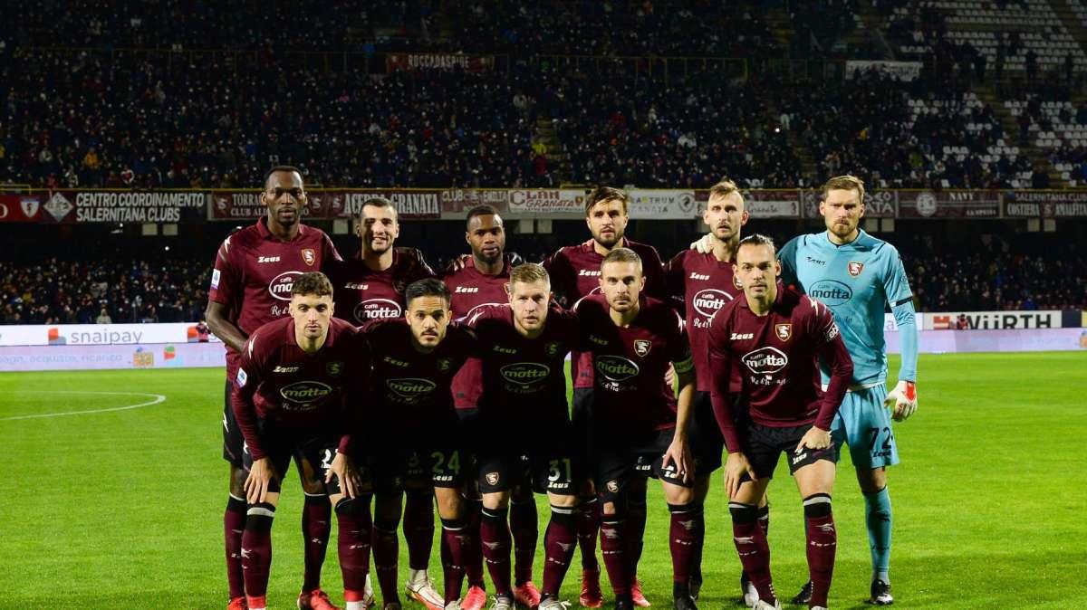 SALERNITANA, Entro il 15 decisione sul futuro del club