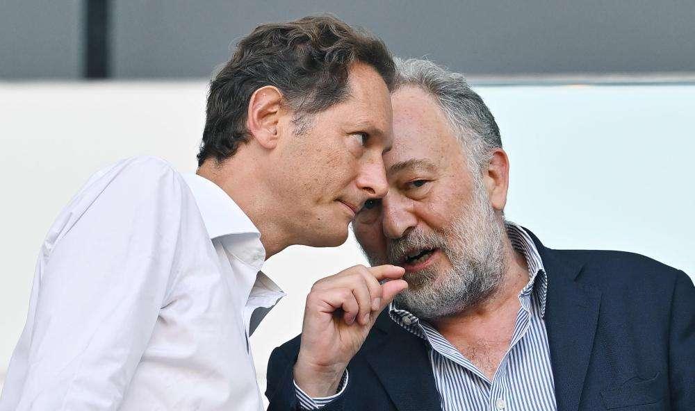 Juventus, approvato il bilancio: perdite di 58,1 milioni per i bianconeri