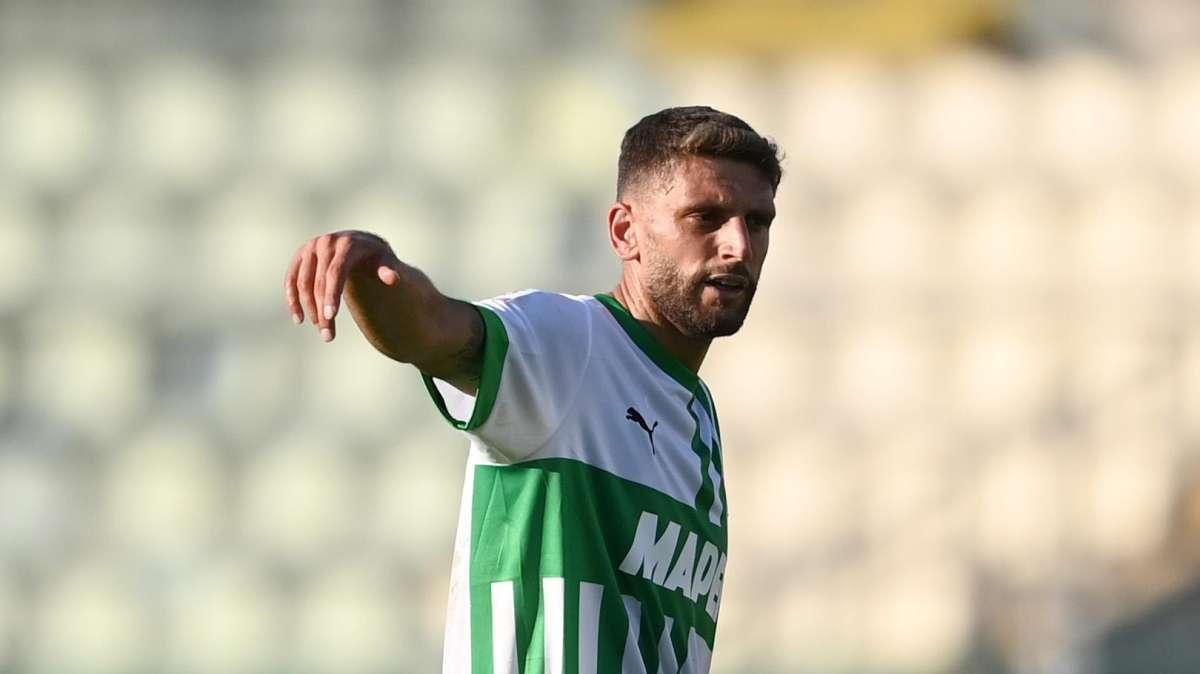 EX-OBIETTIVI, Berardi: "Volevo andare via ma..."