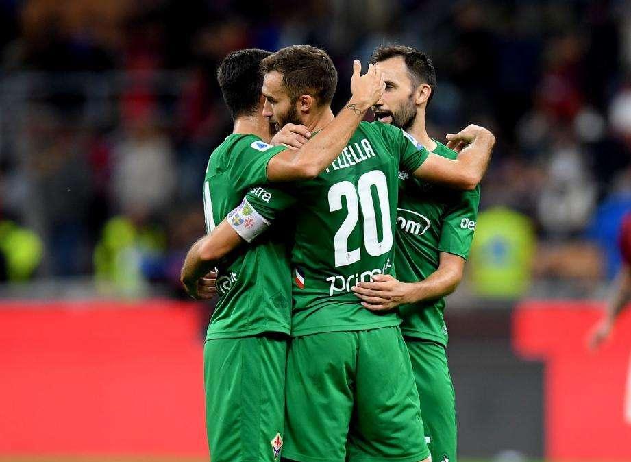 TOTOFORMAZIONE: TUTTI CONCORDI, TORNA IL 3-5-2 COI BIG