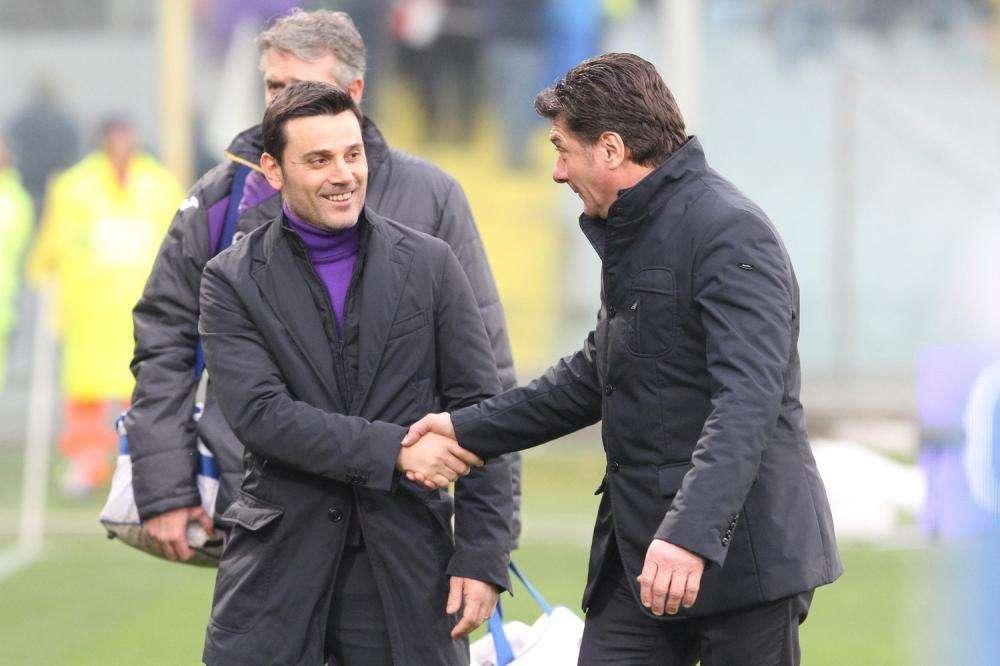 FOOTSTATS, Montella-Mazzarri: tutti gli incroci