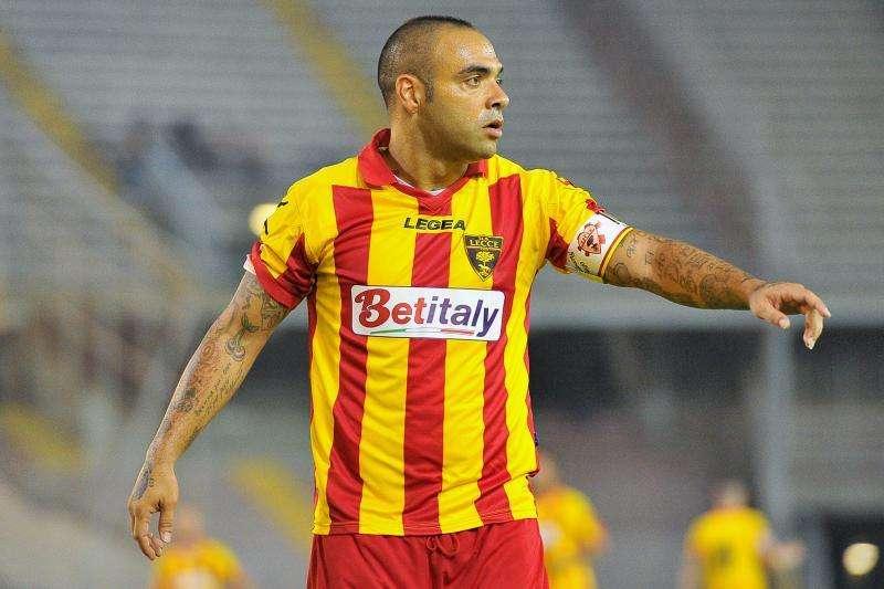 EX VIOLA, Miccoli annuncia il ritiro dal calcio giocato