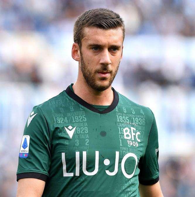 BOLOGNA, Bani ko per la stagione: salta anche i viola