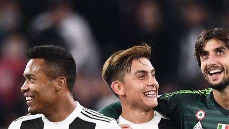JUVE, Via Perin: no Roma, ci sono Fiorentina e Milan