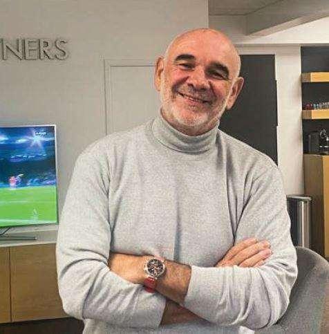 Satin: "Pioli è carico e vuole dare il massimo. Fondamentale tenere Kean"