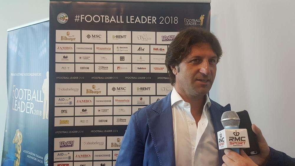 RASTELLI, Simeone? Non sempre concretizza, ma...