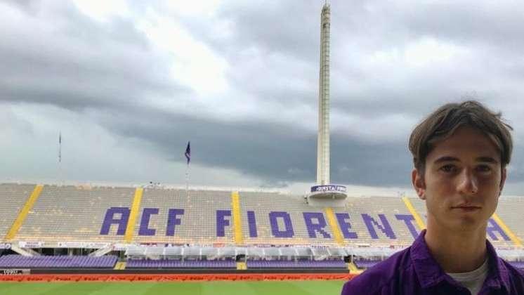 FIORINI A FV, IL VIOLA SECONDA PELLE. TRA CINQUE ANNI? CON CASTROVILLI. BIGICA MAESTRO