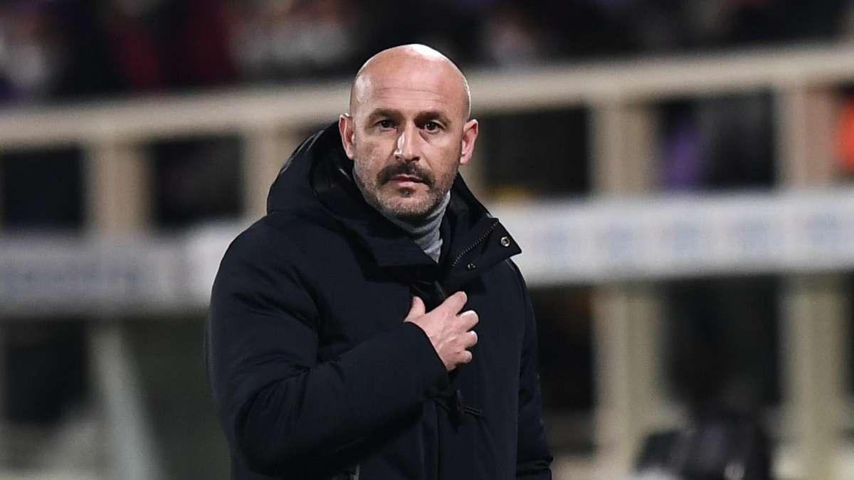 ITALIANO, Passivo brutto ma 0 drammi. Tifo, grazie