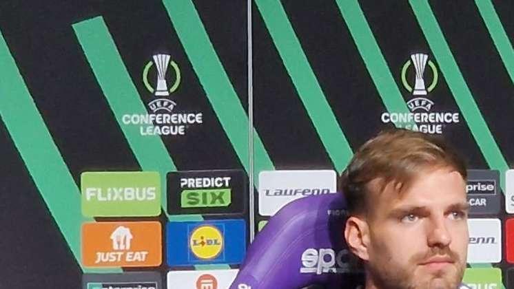 Pongracic: "Domani è ancora tutto aperto. Sono vicino al top della forma"
