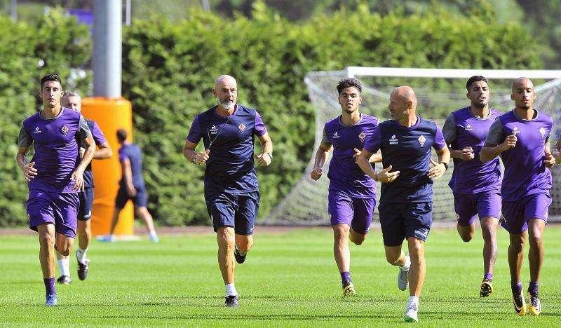 MOENA, Campo allentato: lavoro sul sussidiario
