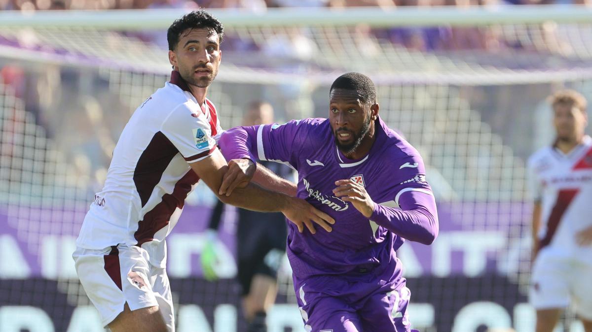 Top Fv, chi salveresti in Fiorentina-Torino 1-2? Rispondi al sondaggio