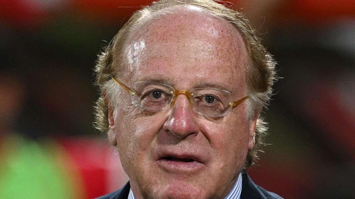 SCARONI, Società americane vedono la Serie A indietro di 30 anni