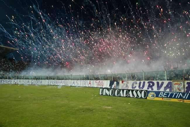 VERSO L'INTER, Biglietti a ruba per le due sfide