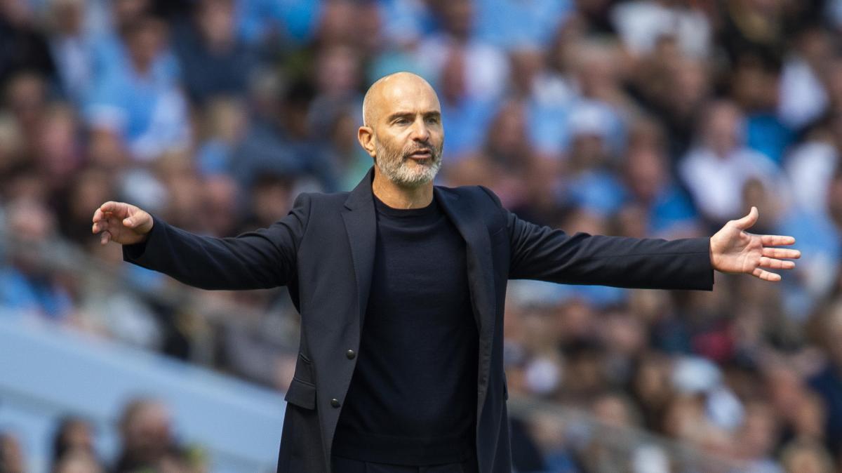Il City rimonta il Bournemouth: l'ex viola Maresca sorride alla prima in Premier