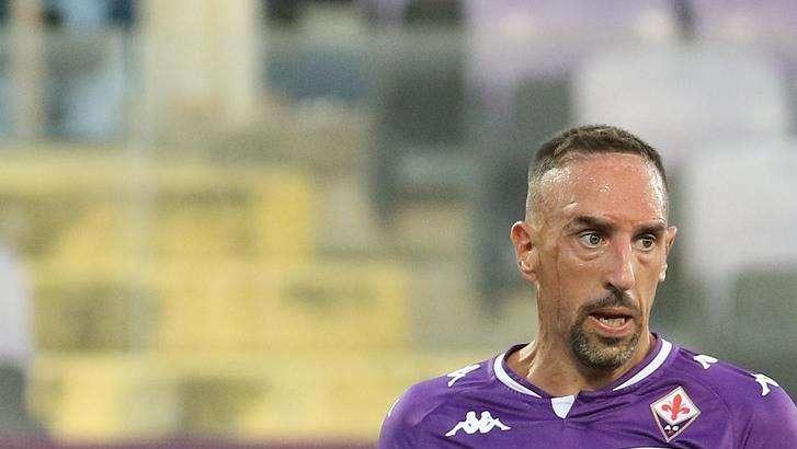 LA FIORENTINA CON O SENZA RIBERY: I NUMERI SPIEGANO L'IMPORTANZA DEL FRANCESE