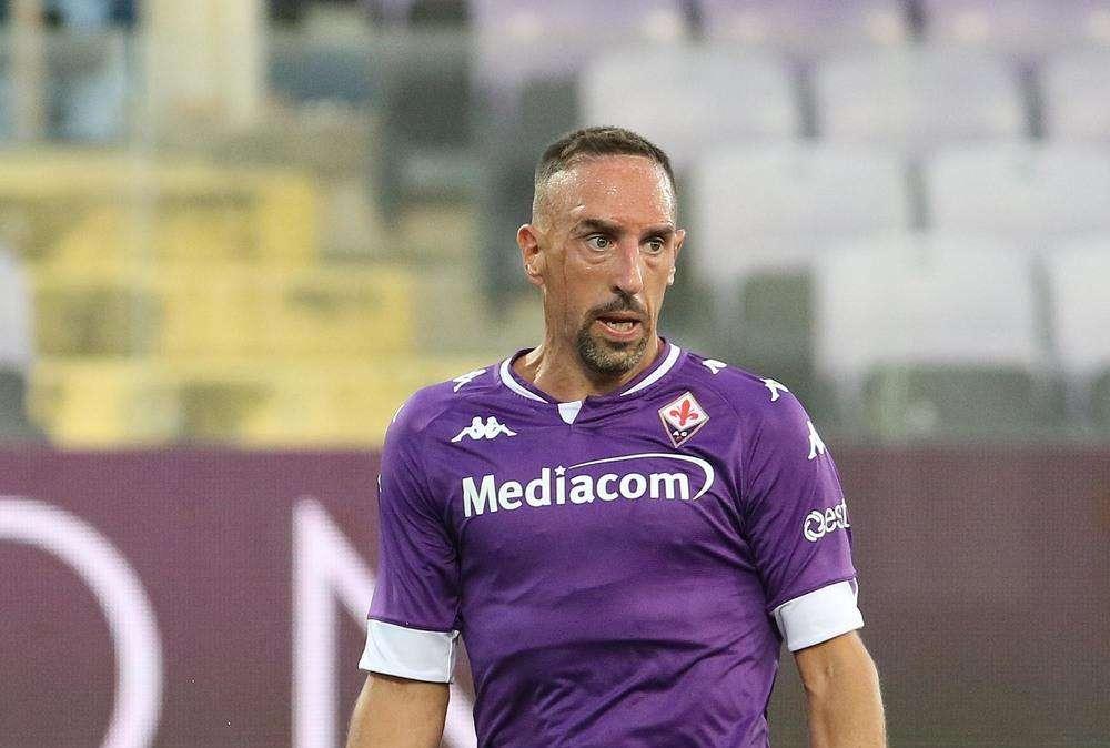 LE ULTIME, Ribery non ce la fa. Chiesa invece...