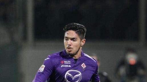 SAM-FIO 0-0, Primo cambio per mister Montella