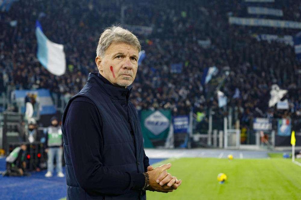 LAZIO, Baroni: "Le classifiche non si guardano ora"