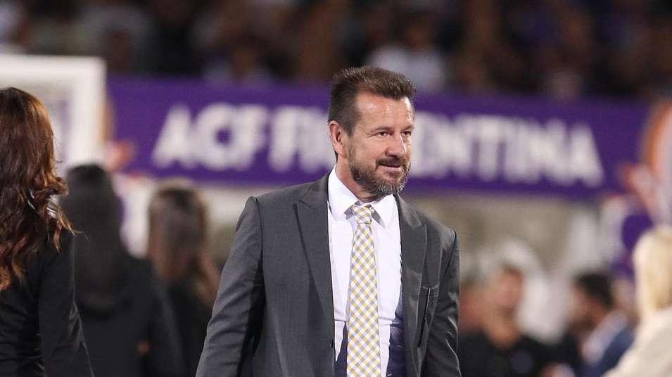 DUNGA A RFV: "LUIZ HENRIQUE FORTE: VIOLA, TE LO CONSIGLIO. MA IN ITALIA GLI SERVE UN DRIBBLING IN MENO"