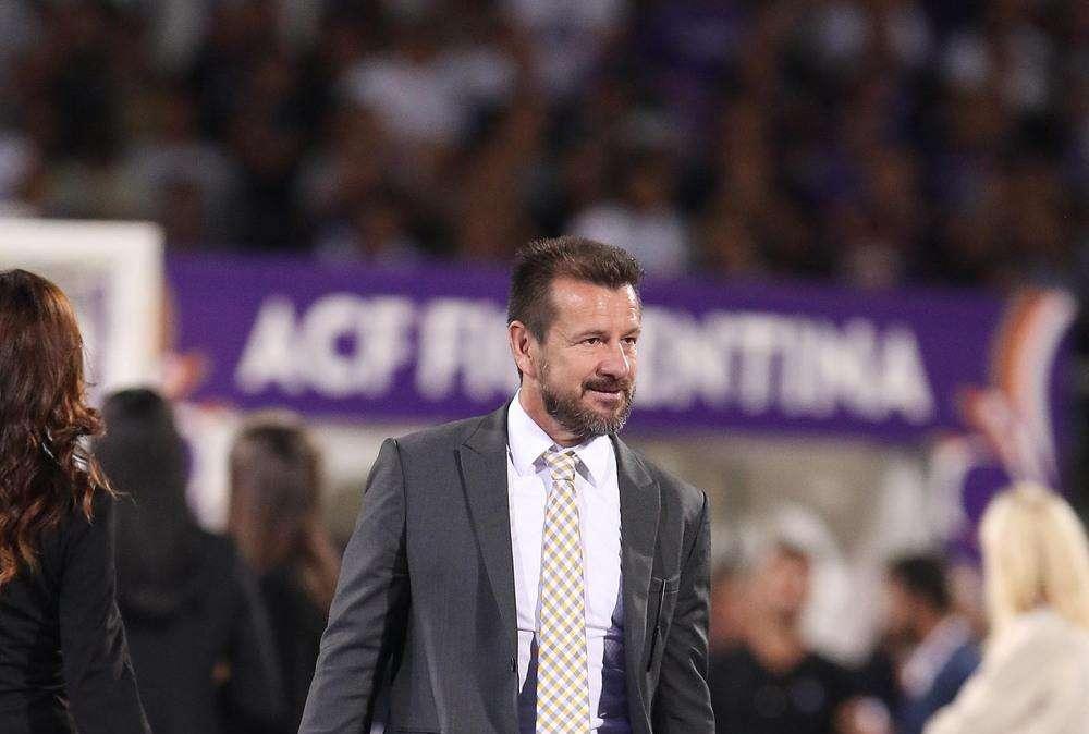 C'era una Volta in Viola, Cucciolo: la storia di Carlos Dunga