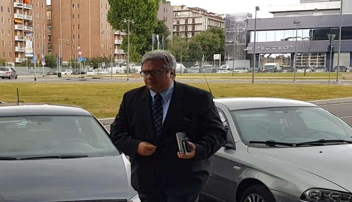 DI CARLO A RFV, L'arma del Lech è il contropiede