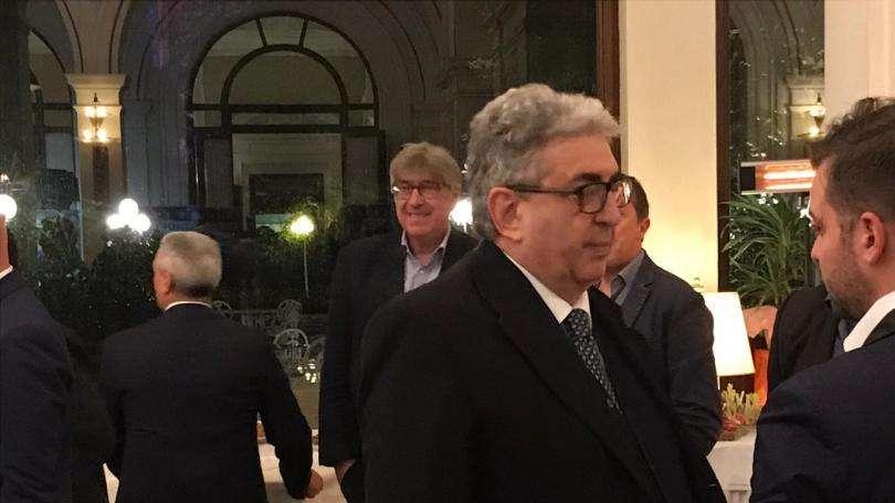 PERINETTI, Simeone? Viola dovevano aspettarlo di più