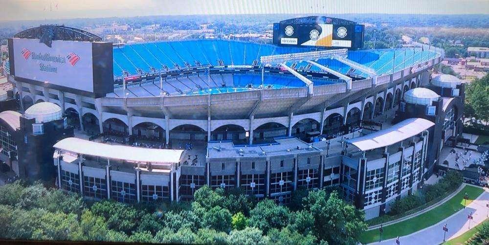 ICC 2019, Charlotte pronta per Fiorentina-Arsenal