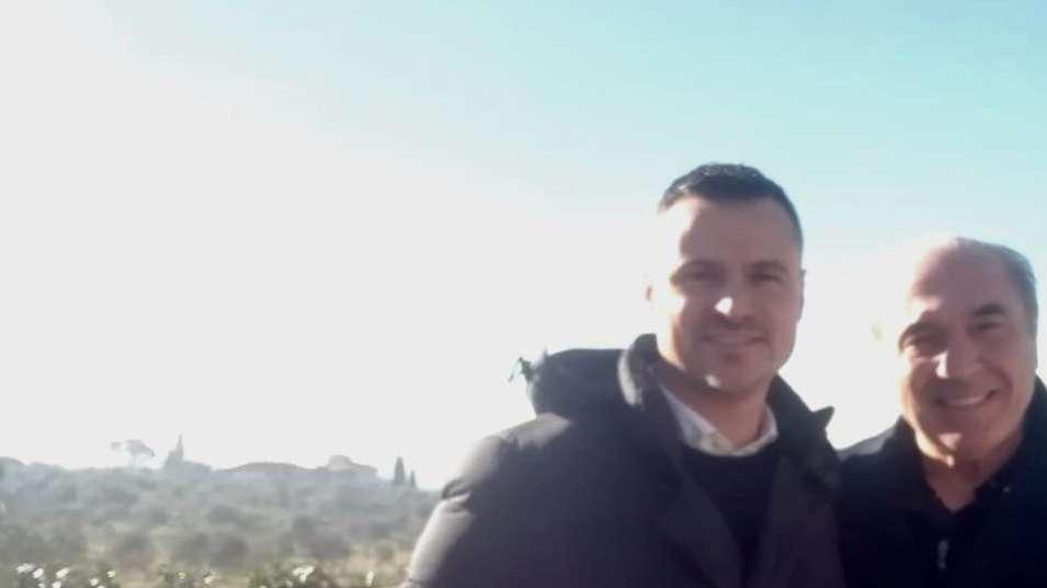 CASINI A FV, PNRR grande sfida. V. Park e tramvia...