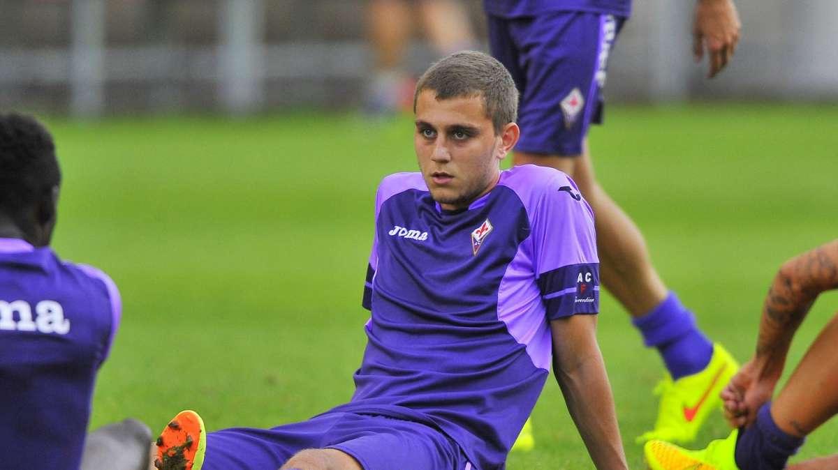 MOENA, Domani mattina riposo per i viola