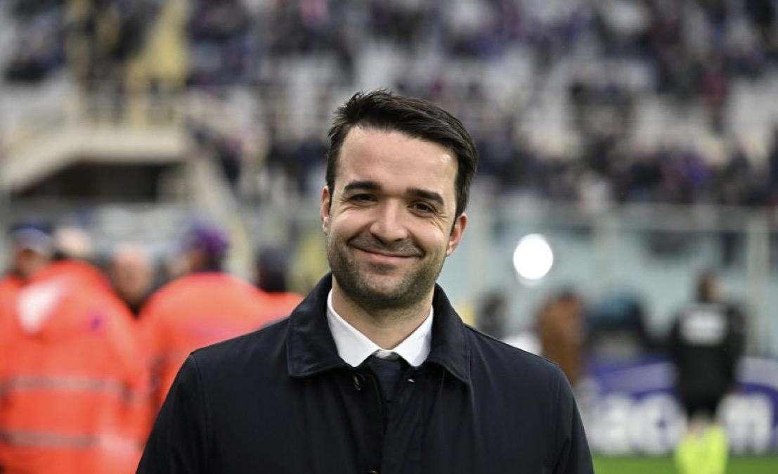 TRAMONTANO, Oggi dico addio ad Acf. Grazie di tutto