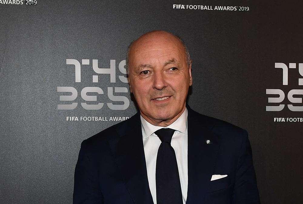 INTER, Richiesto spostamento della prima giornata