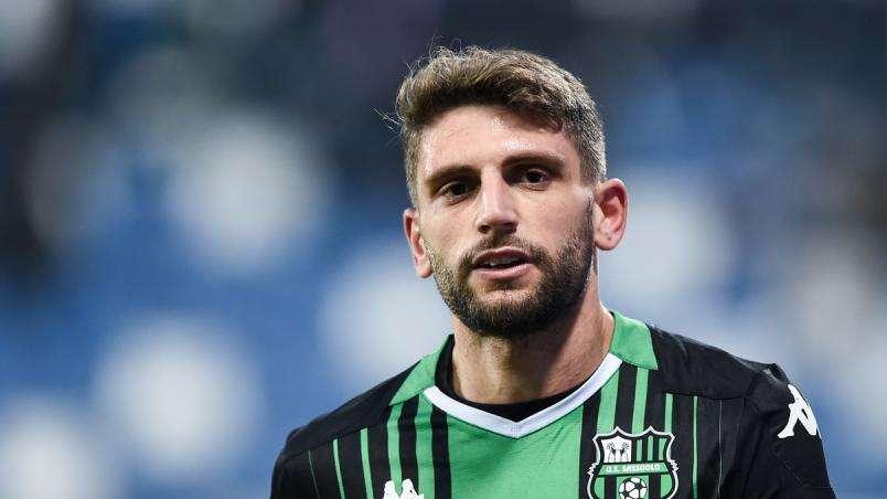 BERARDI-FIORENTINA, IL GRADIMENTO È RECIPROCO. MA A GENNAIO RESTA DIFFICILE