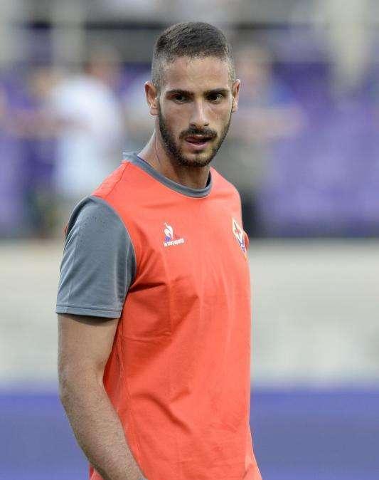 LEZZERINI, Ecco che mi ha detto Sousa. Con il Paok...