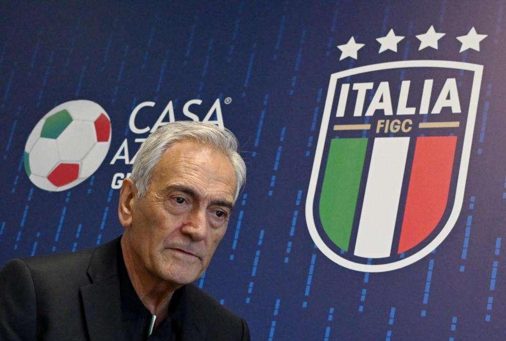 FIGC, Niente accordo: si va verso assemblea per lo statuto