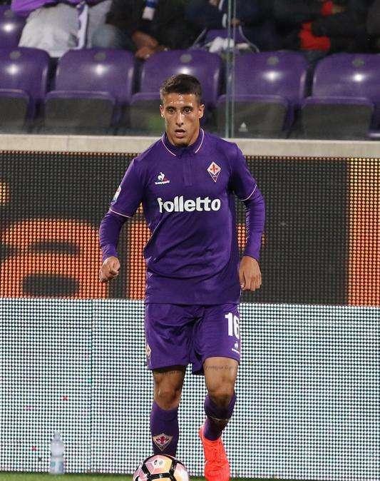 CHI-FIO 0-1, Al 45', Viola soffre ma avanti con Tello