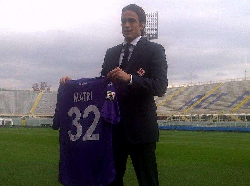 VIDEO FV, Matri termina le visite:pollice alto per lui