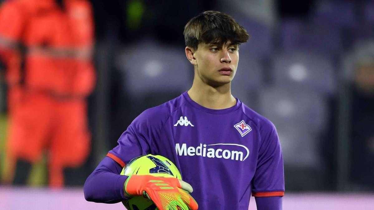 ITALIA, Convocati quattro calciatori viola nell’Under 19