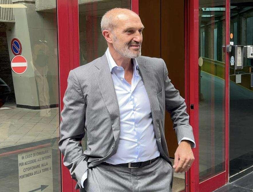 PRES. SAMP, Felice per i 22mila tifosi con i viola
