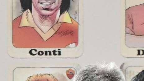 DE SISTI, Roma fragile mentalmente. La Fiorentina...