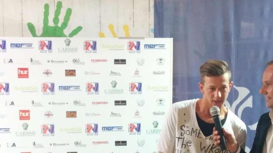 BERNARDESCHI, Sogno di tornare a Firenze