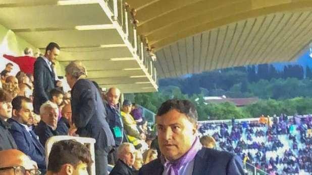 DA POZZALLO AL FRANCHI. IL PROTAGONISTA È JOE BARONE