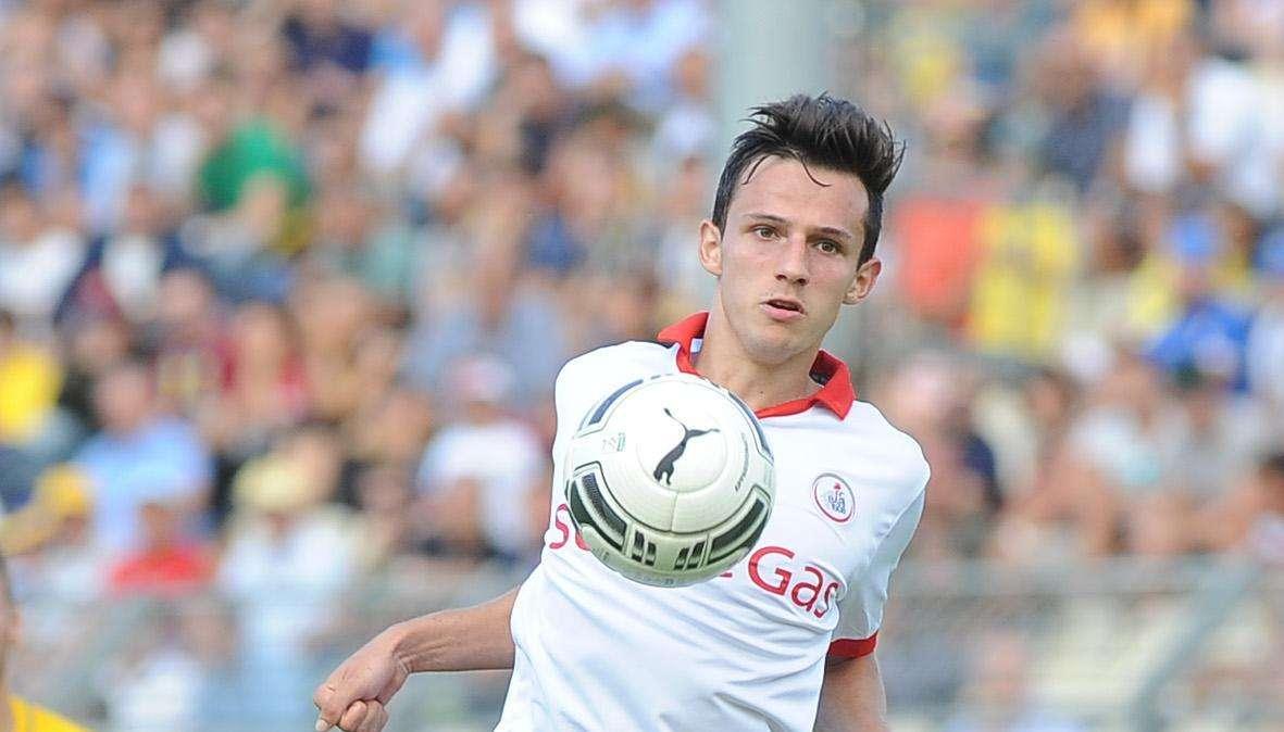 GIOVANI, Bene Capezzi-Fazzi, male Campo-Wolski