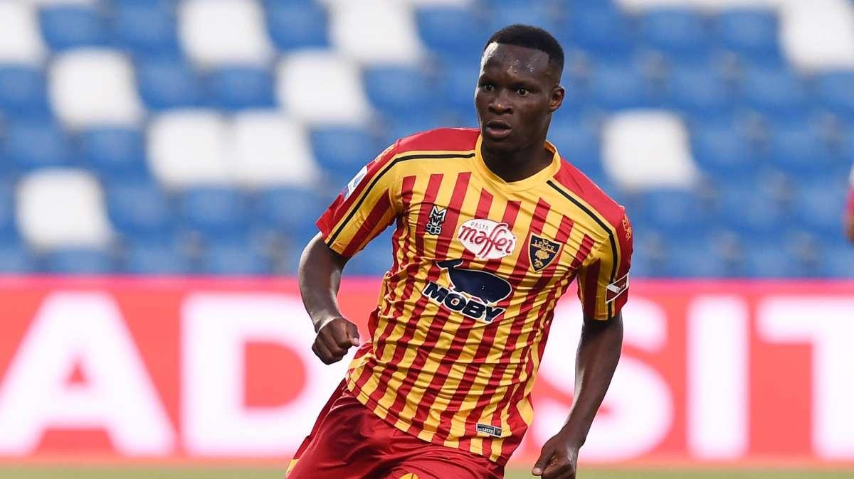 BABACAR, Ho avuto paura ma il mio cuore è ok. Ora...
