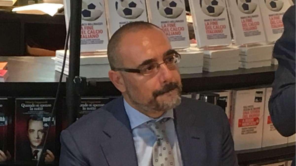 BELLINAZZO A RFV, Il calcio va difeso. Rocco...