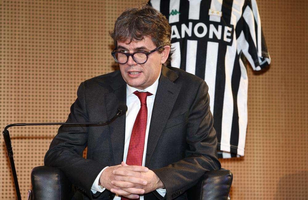 GARLANDO, Montella? Commisso non gli permetterà...