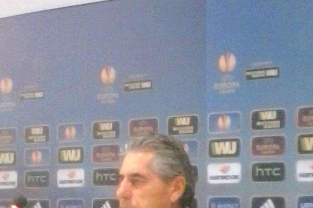 PAOK, Il probabile undici di mister Anastasiadis