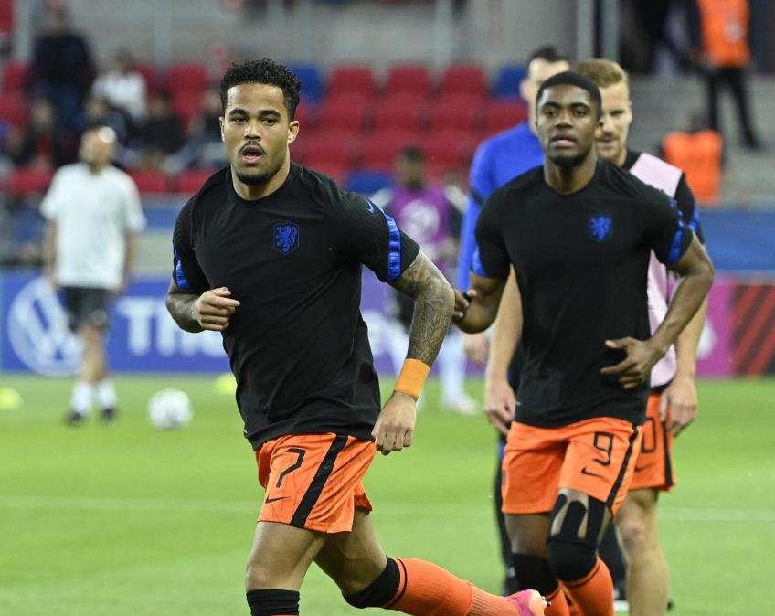 UFFICIALE, Roma: Kluivert ceduto in prestito al Nizza