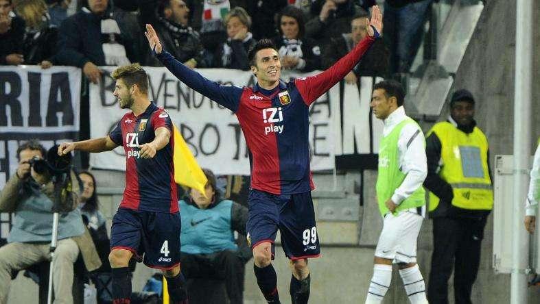 CARACCIOLO A FV, JOJO CHE GIOCATORE. FREY E DAINELLI...